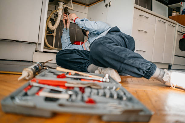 Best Emergency Plumber  in Guyton, GA