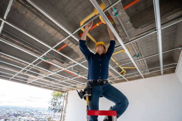 Best Water Leak Repair  in Guyton, GA