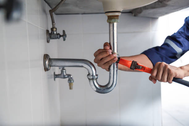 Best Plumbing Repair Near Me  in Guyton, GA