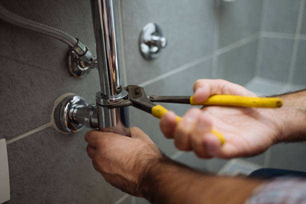 Best Leak Detection Services  in Guyton, GA