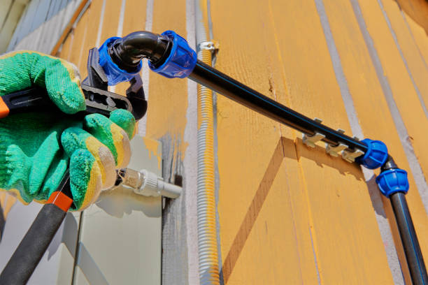 Best Sewer Cleaning Services  in Guyton, GA