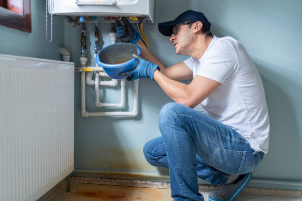 Reliable Guyton, GA Plumbing Solutions